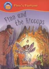 Start Reading: Finn's Fortune: Finn and the Hiccups