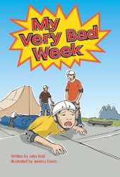 My Very Bad Week