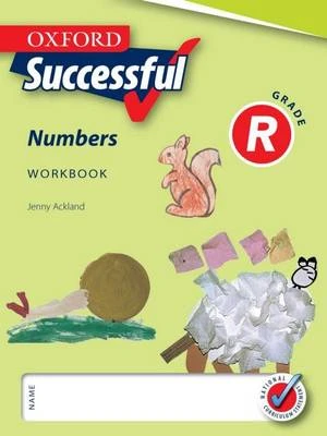 Oxford Successful Numbers