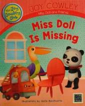Miss Doll is Missing