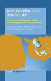 What Can PISA 2012 Data Tell Us?: Performance and Challenges in Five Participating Southeast Asian Countries