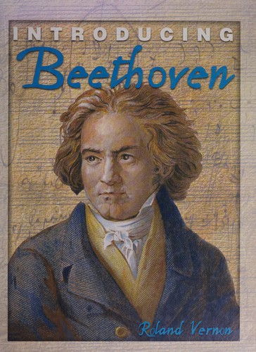 INTRODUCING COMPOSERS BEETHOVEN