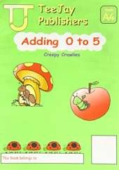 Creepy Crawlies