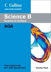 Science B Teacher Pack: AQA