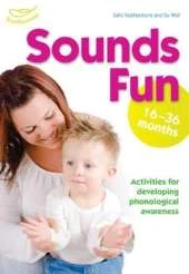Sounds Fun (16-36 months)