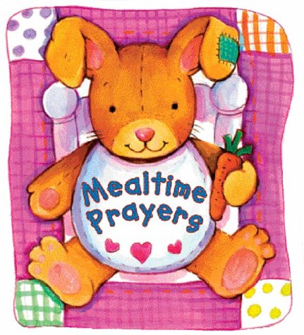 Mealtime Prayers