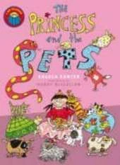 The Princess and the Pets
