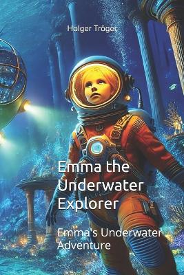 Emma the Underwater Explorer: Emma's Underwater Adventure