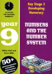 Numbers and the Number System: Year 9: Activities for Teaching Numeracy