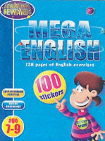 Mega English