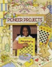 Pioneer Projects