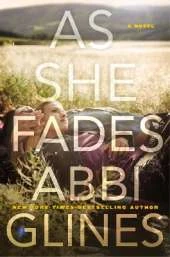 As She Fades