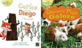 Carlos and Diego Big Book