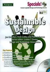 Secondary Specials! +CD: D&T - Sustainable Design