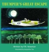 Thumper's Great Escape