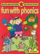Fun with Phonics 3-5