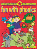 Fun with Phonics 3-5