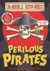Horrible History: Pirates