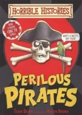 Horrible History: Pirates