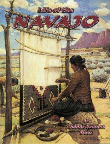 Life in The Navajo Native Nations of North America