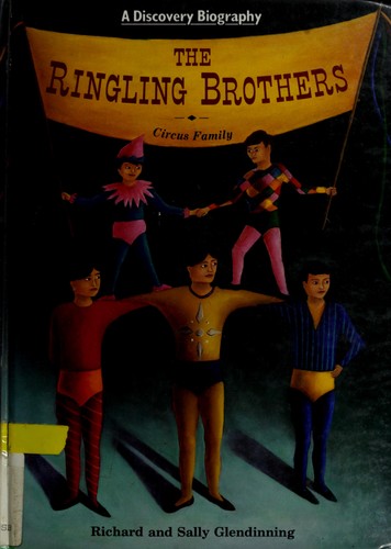 The Ringling Brothers