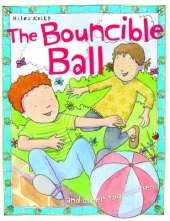 The Bouncible Ball