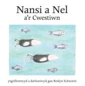 Nansi a Nel A'r Cwestiwn