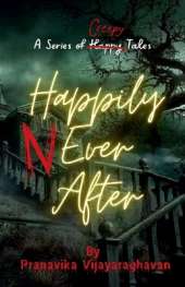 Happily Never After