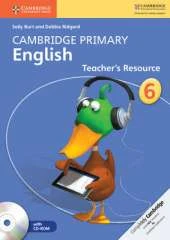 Cambridge Primary English