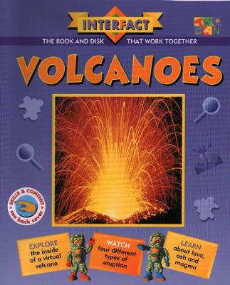 Volcanoes