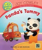Panda's Tummy
