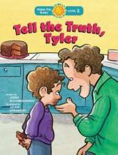 Tell The Truth, Tyler