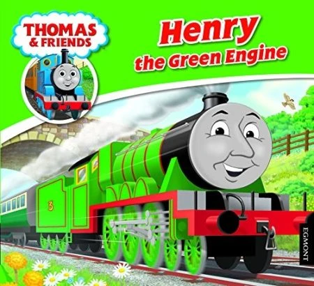 Tte - Tsl 22 - Henry