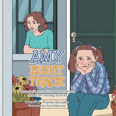 Amy Eight Track: A Young Girl Born with Down Syndrome Shows Her Winning Abilities