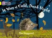 It Was A Cold Dark Night Workbook