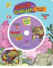 David and Goliath: A Story about Courage