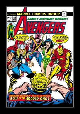 Avengers: the Complete Celestial Madonna Saga