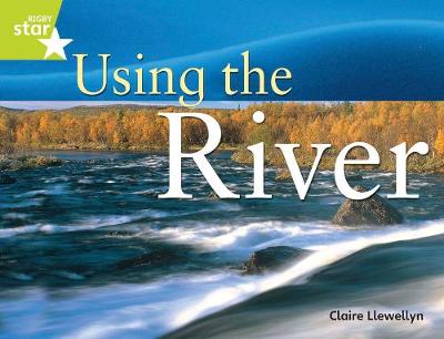 Rigby Star Guided Year 2: Lime Level: Using the River Gui Reading Pk Framework Edition
