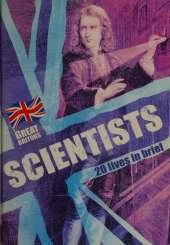 Great Britons: Scientists