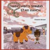 Daisy Visits Shining Star Ranch