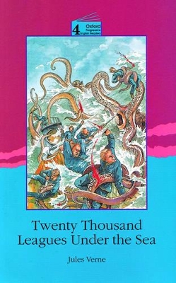 Twenty Thousand Leagues Under the Sea