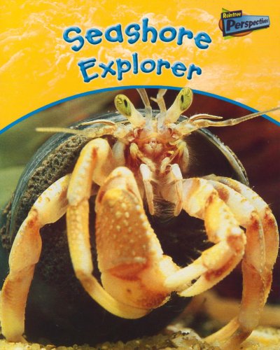 Seashore Explorer