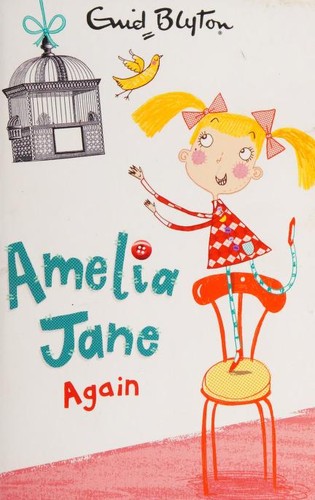 Amelia Jane Again