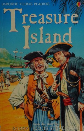 Treasure Island