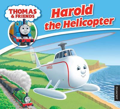 Tte - Tsl 23 - Harold