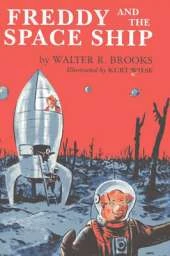 Freddy And The Space Ship