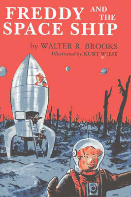Freddy And The Space Ship