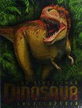 The Kingfisher Dinosaur Encyclopedia
