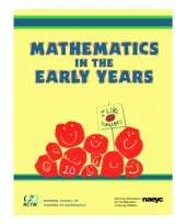 Mathematics in the Early Years
