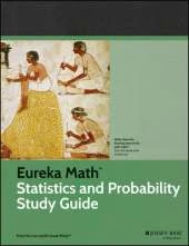 Eureka Math Statistics and Probability Study Guide